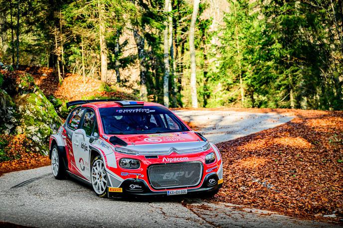 reli Idrija Grossi | Foto Aljaž Jež