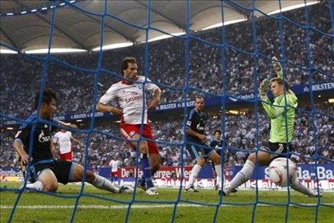 Barcelona in Inter že do novih lovorik