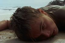 The Beach, DiCaprio