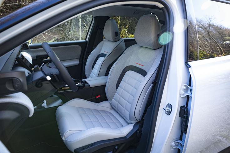 citroen c5 aircross | Foto: Ana Kovač