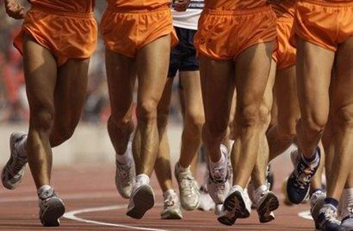 Nižnegorodov postavil svetovni rekord v hitri hoji