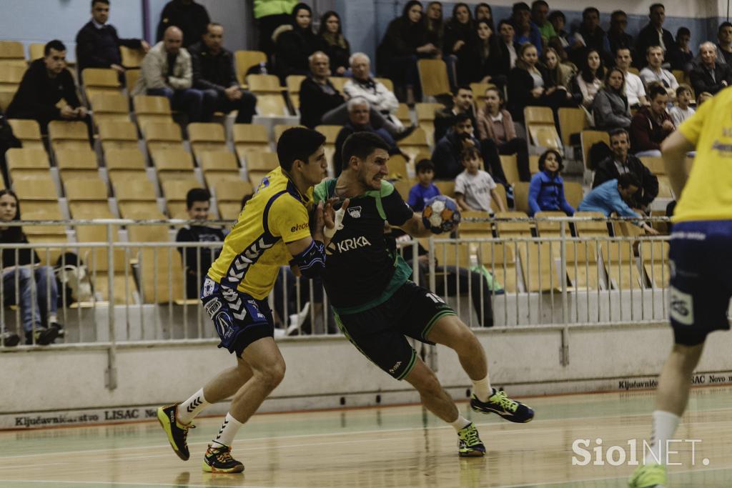 krka koper 2013