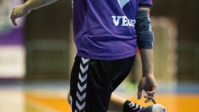 Madeira prevelik zalogaj za mariborske rokometaše