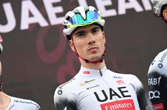 Oster napad Juana Ayusa po vodstvu UAE Emirates: "To je diktatura!"