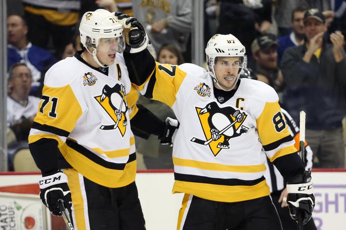Pittsburgh Penguins | Foto Reuters