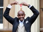 Mo Farah