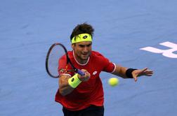 Ferrerju španski finale na turnirju ATP v Kuala Lumpurju