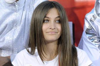 Paris Jackson okarala svojega strica Randyja