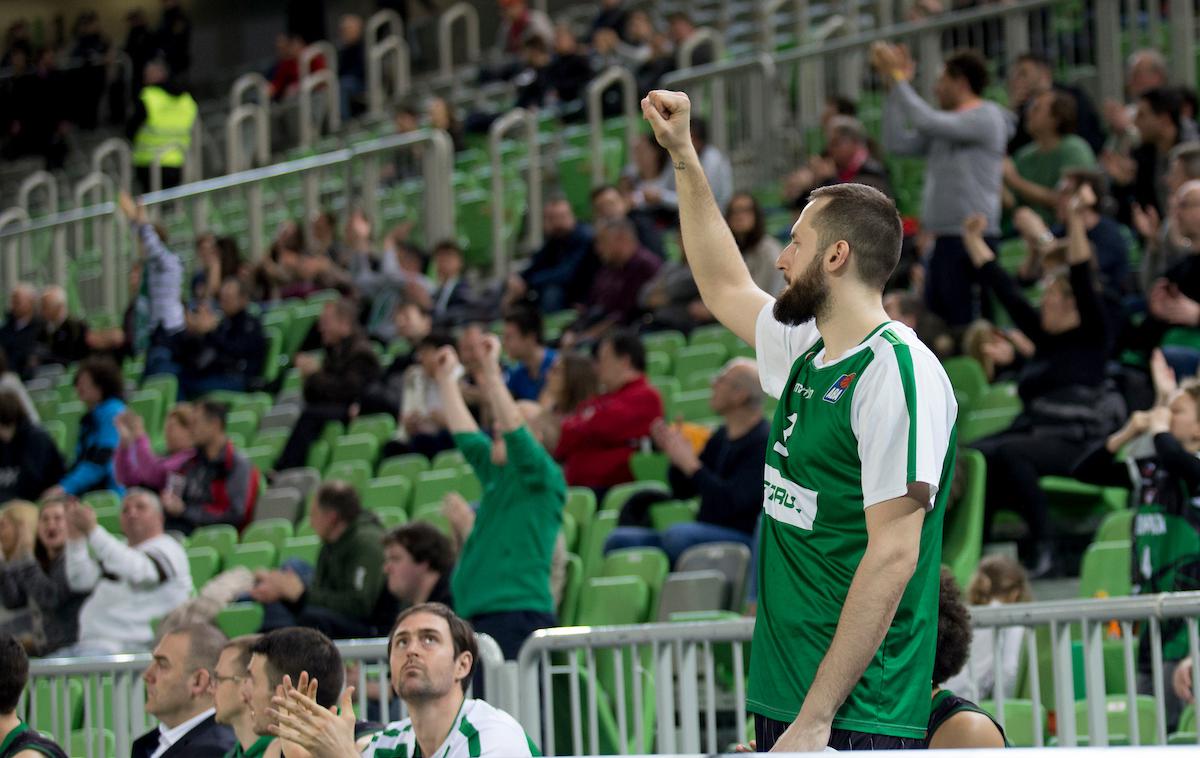 Bojan Radulović | Foto Urban Urbanc/Sportida