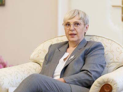 Predsednica Pirc Musar: Praznik zgodovinskega spomina, predvsem pa pripadnosti