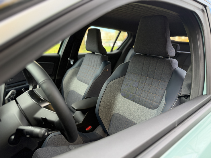 Renault 4 | Foto: Gregor Pavšič