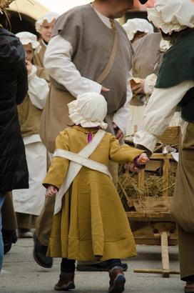 pust Ptujski karneval povorka Ptuj