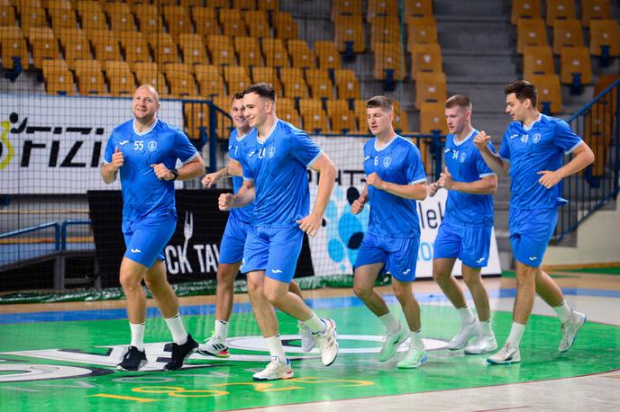 RK Celje Pivovarna Laško | Celjani se bodo pomerili z Ormožem. | Foto Celje PL