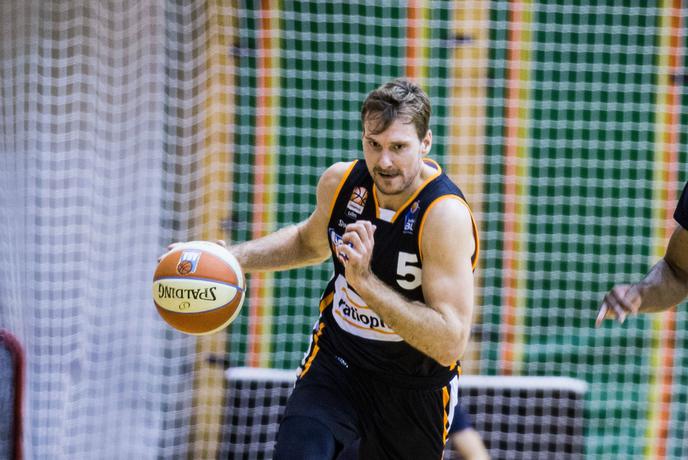 Zoran Dragić dokazal, zakaj je številka 1 #video