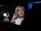 Marine Le Pen, francoska političarka