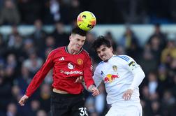 Hud udarec za Šeška, Bijol spregovoril o soočenju s Slovencem