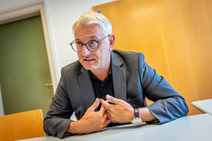 "Zanimivo je, da leva sredina znova deluje nekoliko razpršeno, medtem ko desna sredina čaka na svojo priložnost." | Foto: Gaja Hanuna