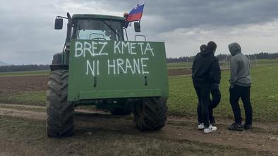 KGZS zahteva upoštevanje kmetov pri sprejemanju novele zakona o zaščiti živali