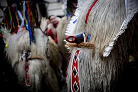 Ljubljanski karneval