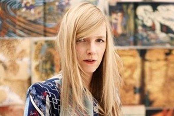 Sarah Burton – nova kreativna direktorica McQueena
