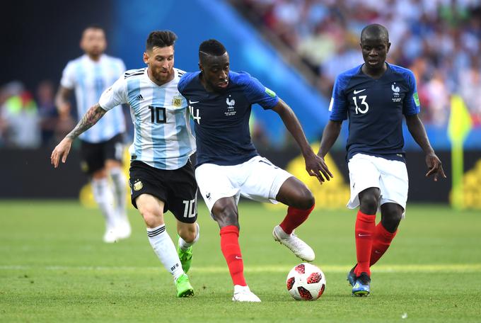 Blaise Matuidi | Foto: Getty Images