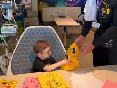 Ganljivi prizori Luke Dončića #video