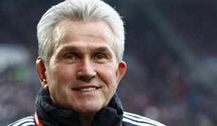 Bayern: Prioriteta je Bundesliga, ne liga prvakov