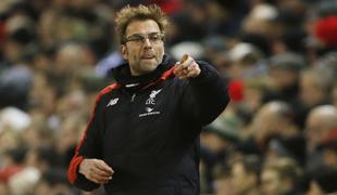 Liverpool še enkrat ponižal City, Klopp po tekmi zbijal šale (video)