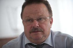 Pavlinjek: V Sloveniji se ne izplača delati