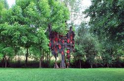 Na simpoziju o perspektivah Forma vive