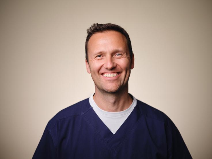 Maha, simpozij | Foto: Ustna medicina