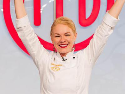 Zmagovalka MasterChef Slovenija 2025 je Michaela Koplova