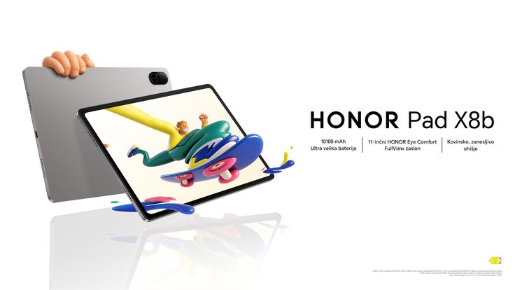 Honor | Foto: HONOR