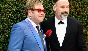 Elton John bojkotira Dolce & Gabanna zaradi izjav o sintetičnih otrocih