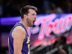 Luka Dončić, Los Angeles Lakers