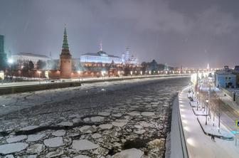 Kremelj zavrnil ameriški mirovni predlog