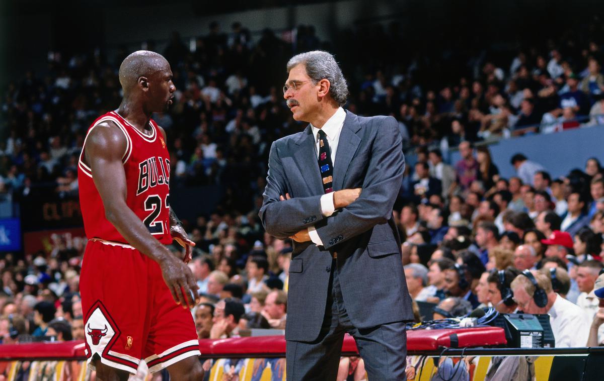 Michael Jordan | Foto Guliver/Getty Images