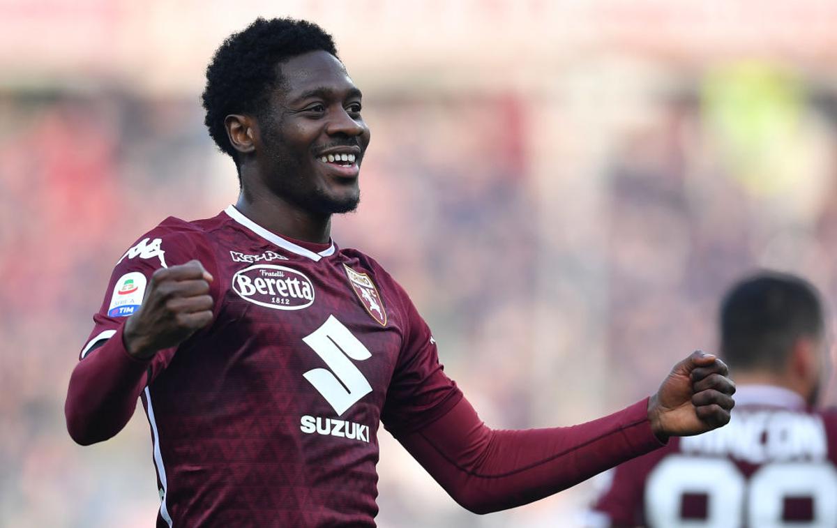 Ola Aina | Foto Gulliver/Getty Images