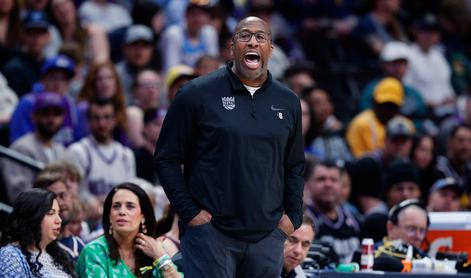 Mike Brown novi glavni trener New York Knicks