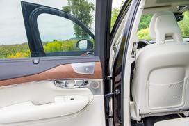 Volvo XC90 T8