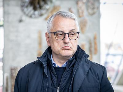 Levica prehitela SD, kaže Mediana za Delo
