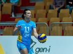 Tina Lipicer Samec GEN-I Volley