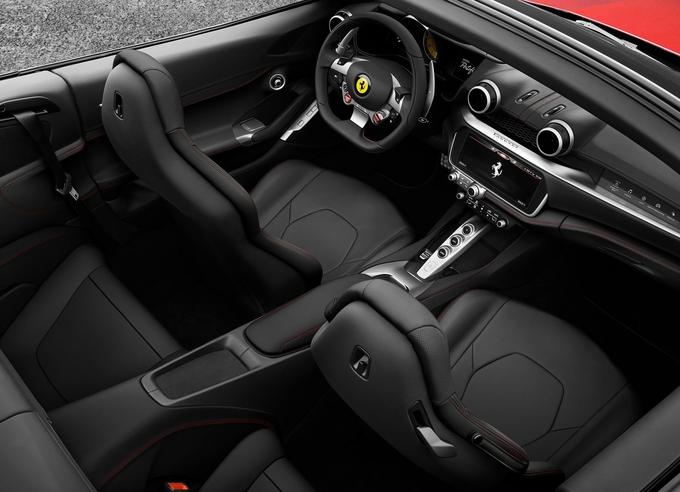 Ferrari portofino | Foto: Ferrari