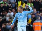 Manchester City Erling Haaland