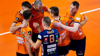 Po velikem preobratu: "Takšne tekme smo si lahko le želeli"