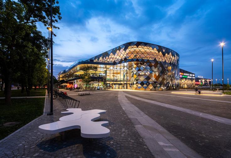ALEJA je zmagala na izboru "Best of Ljubljana 2023". Foto Jošt Gantar. | Foto: 