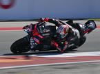 Marco Bezzecchi Aprilia