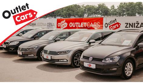OutletCars – vaš naslov za najugodnejše rabljene avtomobile v Sloveniji!