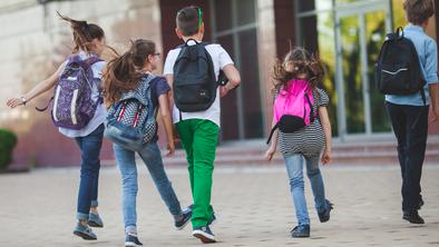 Kako vzpostaviti staro rutino? Sedem nasvetov za miren prehod v šolski ritem