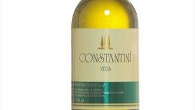 Velika zlata medalja za vinogradniško posestvo Constantini